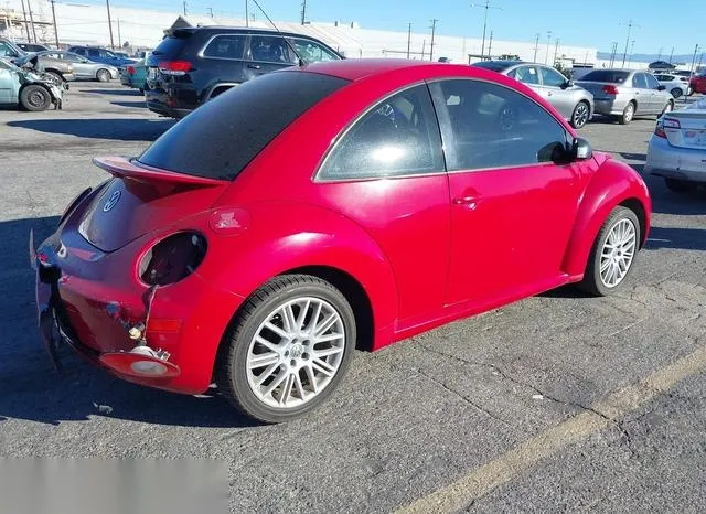 3VWRW31C67M516870 2007 2007 Volkswagen New Beetle- 2-5 4