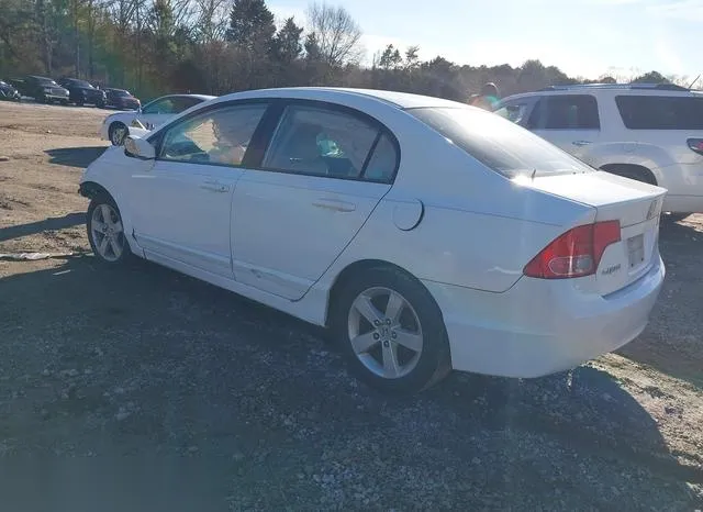 1HGFA16887L007234 2007 2007 Honda Civic- EX 3