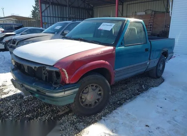 1GTDT14Z0R8516347 1994 1994 GMC Sonoma 2