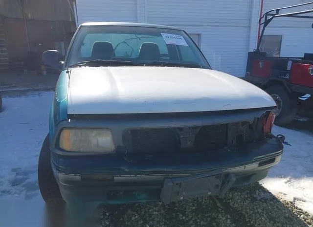 1GTDT14Z0R8516347 1994 1994 GMC Sonoma 6