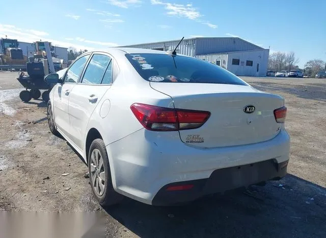 3KPA24AB5KE197148 2019 2019 KIA Rio- S 3