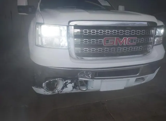 1GT121C86CF224722 2012 2012 GMC Sierra- 2500hd Slt 6