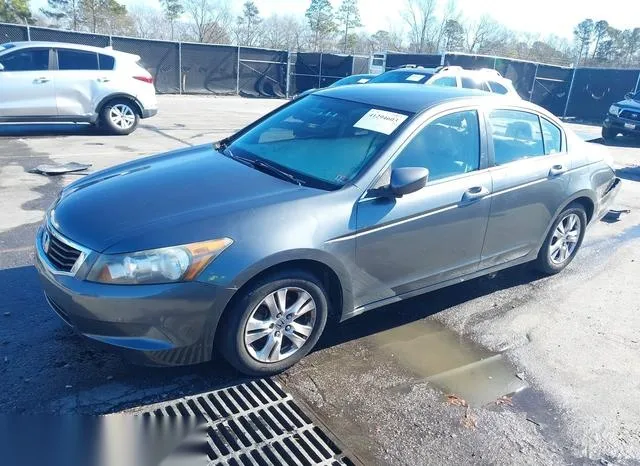 1HGCP26489A160392 2009 2009 Honda Accord- 2-4 Lx-P 2