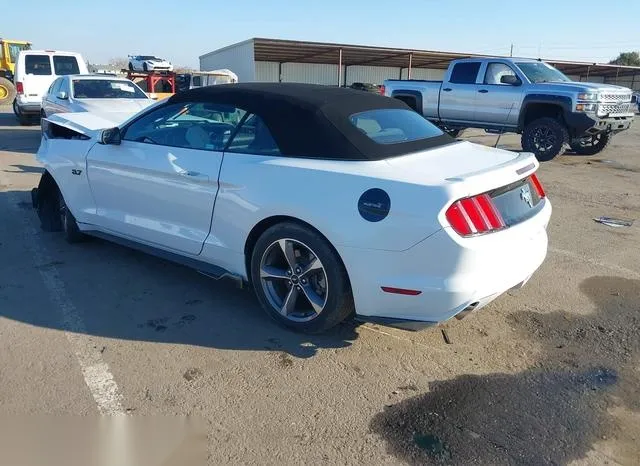 1FATP8EM9F5330238 2015 2015 Ford Mustang- V6 3