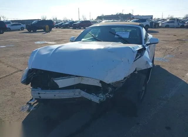 1FATP8EM9F5330238 2015 2015 Ford Mustang- V6 6