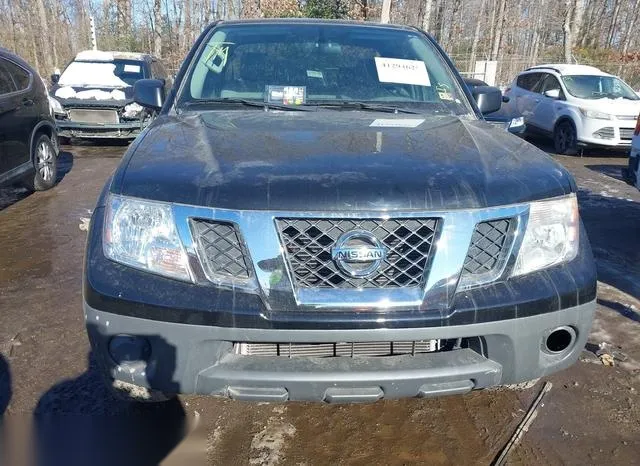 1N6BD0CT4KN880268 2019 2019 Nissan Frontier- S 6