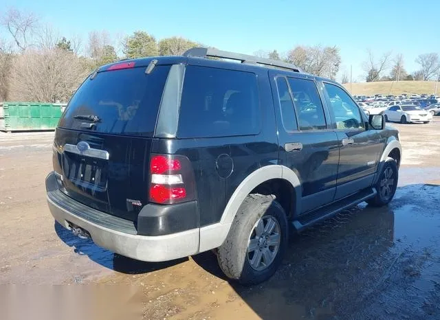 1FMEU63E56UB33080 2006 2006 Ford Explorer- Xlt 4