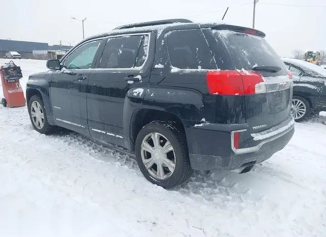 2GKALNEKXH6338659 2017 2017 GMC Terrain- Sle-2 3