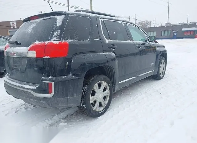 2GKALNEKXH6338659 2017 2017 GMC Terrain- Sle-2 4