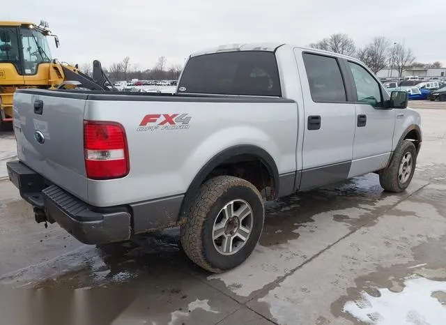 1FTPW14V77KD29852 2007 2007 Ford F-150- Fx4/Lariat/Xlt 4