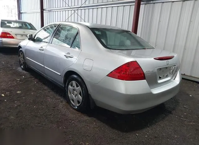 1HGCM56496A156745 2006 2006 Honda Accord- 2-4 LX 3