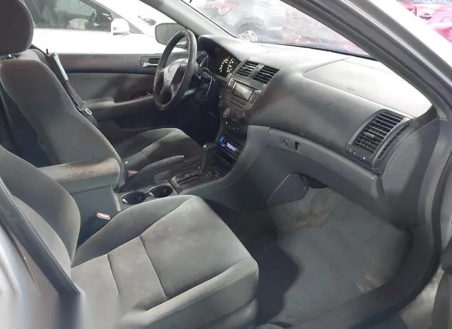 1HGCM56496A156745 2006 2006 Honda Accord- 2-4 LX 5