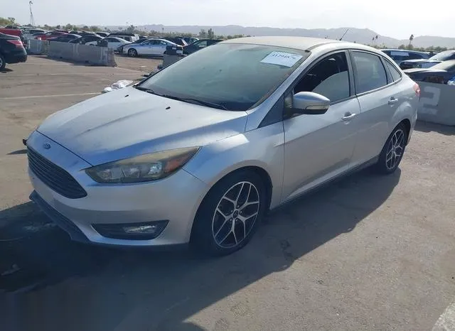 1FADP3FE6HL292884 2017 2017 Ford Focus- SE 2