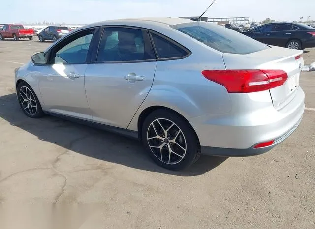 1FADP3FE6HL292884 2017 2017 Ford Focus- SE 3