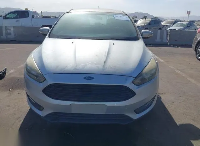 1FADP3FE6HL292884 2017 2017 Ford Focus- SE 6