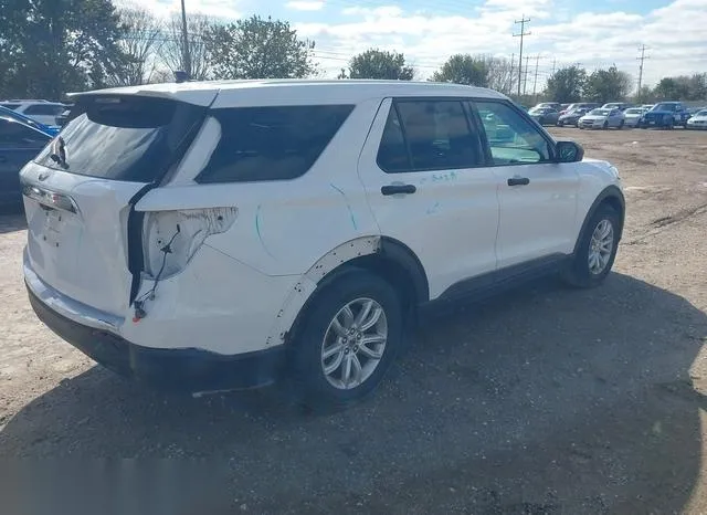 1FMSK7BH4MGA30111 2021 2021 Ford Explorer 4