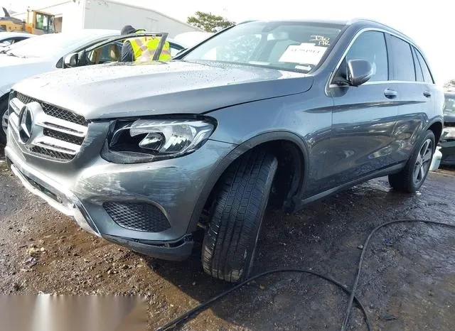 WDC0G4JB7GF093961 2016 2016 Mercedes-Benz GLC 300 2