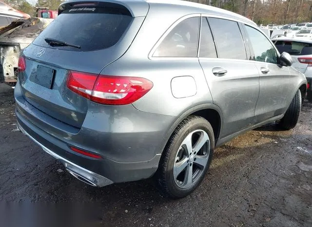 WDC0G4JB7GF093961 2016 2016 Mercedes-Benz GLC 300 4