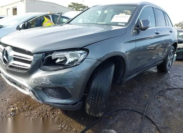 WDC0G4JB7GF093961 2016 2016 Mercedes-Benz GLC 300 6