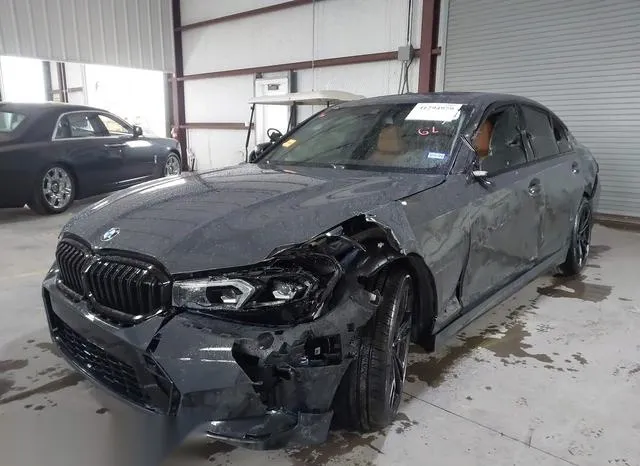 3MW69FF09R8E79559 2024 2024 BMW 3 Series- 330I 2