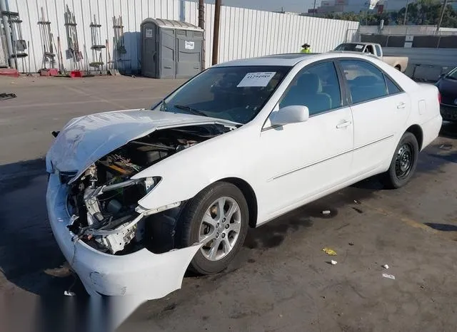 4T1BF32KX6U628927 2006 2006 Toyota Camry- Xle V6 2