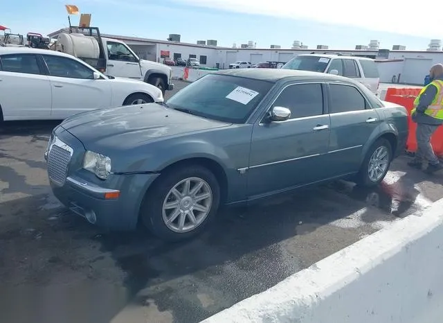 2C3AA63H85H524414 2005 2005 Chrysler 300C 2