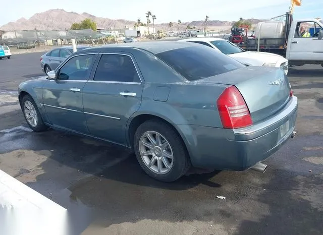 2C3AA63H85H524414 2005 2005 Chrysler 300C 3