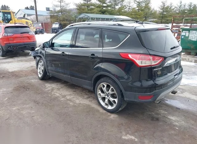 1FMCU9J99EUD78610 2014 2014 Ford Escape- Titanium 3