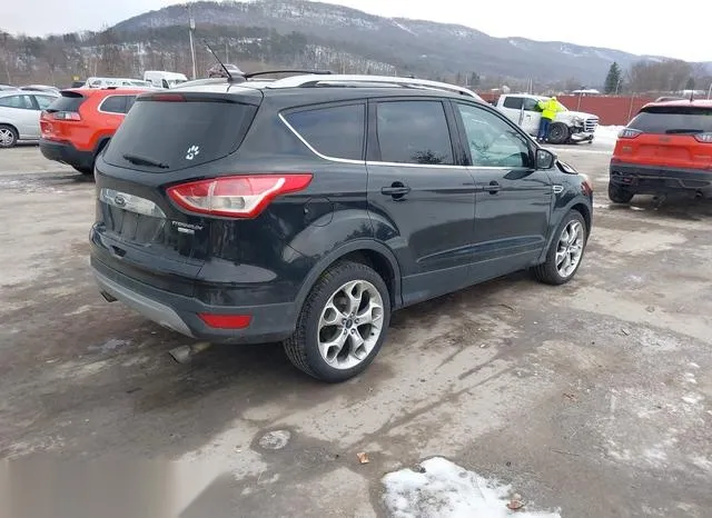 1FMCU9J99EUD78610 2014 2014 Ford Escape- Titanium 4