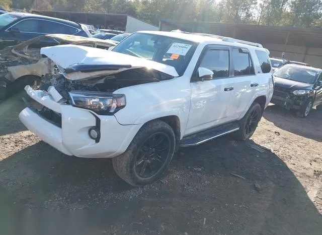 JTEZU5JR2F5090006 2015 2015 Toyota 4runner- SR5 2