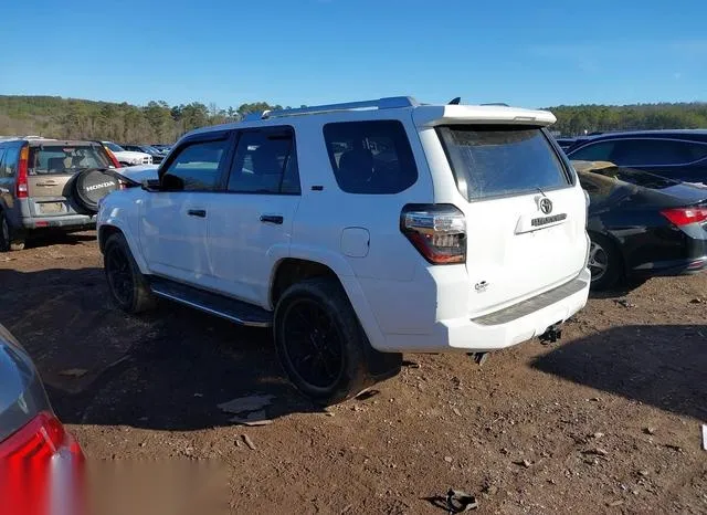 JTEZU5JR2F5090006 2015 2015 Toyota 4runner- SR5 3