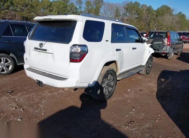 JTEZU5JR2F5090006 2015 2015 Toyota 4runner- SR5 4