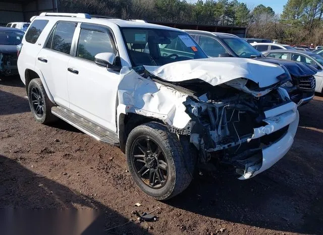 JTEZU5JR2F5090006 2015 2015 Toyota 4runner- SR5 6