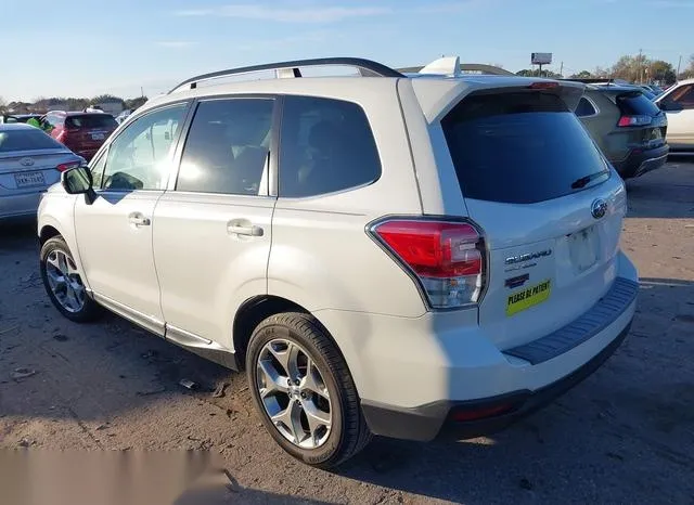 JF2SJAWC6HH564120 2017 2017 Subaru Forester- 2-5I Touring 3