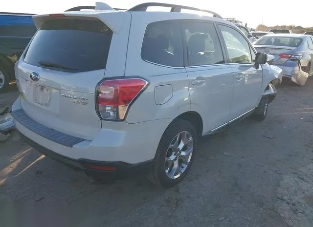 JF2SJAWC6HH564120 2017 2017 Subaru Forester- 2-5I Touring 4