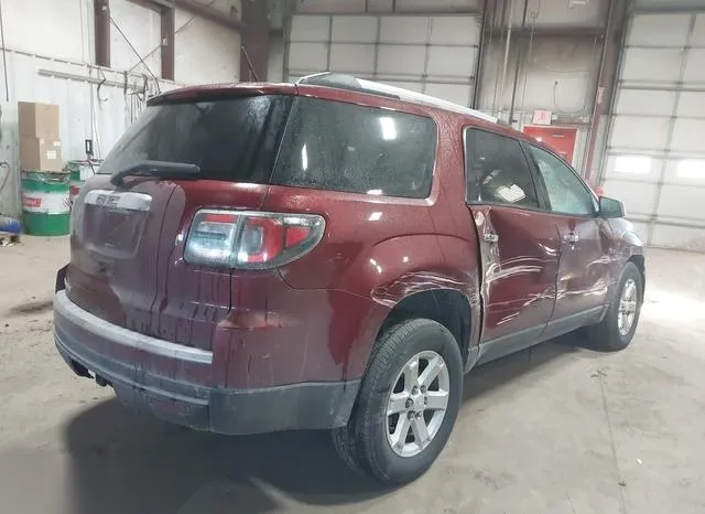 1GKKRNED2FJ211473 2015 2015 GMC Acadia- Sle-1 4