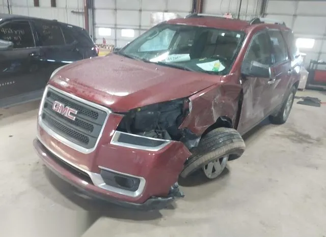 1GKKRNED2FJ211473 2015 2015 GMC Acadia- Sle-1 6