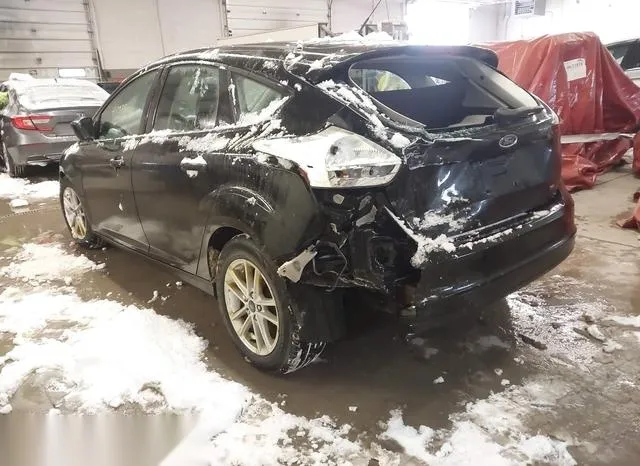 1FADP3K24JL264504 2018 2018 Ford Focus- SE 3