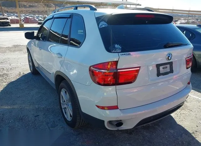 5UXZV4C55D0G52126 2013 2013 BMW X5- Xdrive35I/Xdrive35I Pre 3