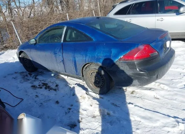 1HGCM72617A024065 2007 2007 Honda Accord- 2-4 EX 3