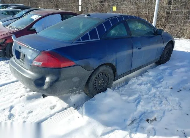 1HGCM72617A024065 2007 2007 Honda Accord- 2-4 EX 4