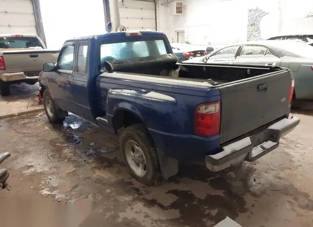 1FTZR15E42PB38514 2002 2002 Ford Ranger- Xlt 3