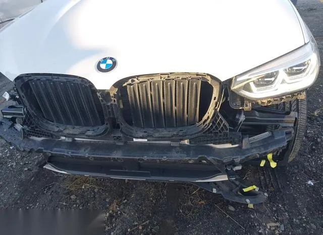 5UXTY5C05L9C60653 2020 2020 BMW X3- Xdrive30I 6