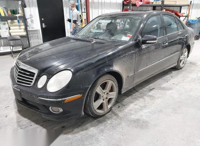 WDBUF87X59B416062 2009 2009 Mercedes-Benz E 350- 4Matic 2