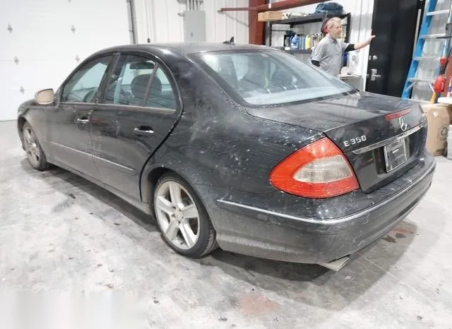 WDBUF87X59B416062 2009 2009 Mercedes-Benz E 350- 4Matic 3