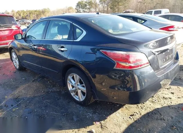 1N4AL3AP5FN902153 2015 2015 Nissan Altima- 2-5 SL 3