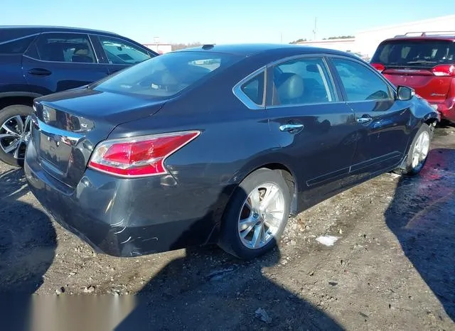 1N4AL3AP5FN902153 2015 2015 Nissan Altima- 2-5 SL 4