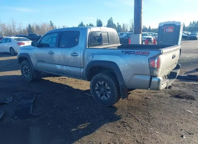 3TMCZ5AN7PM559224 2023 2023 Toyota Tacoma- Trd Off Road 3