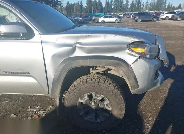 3TMCZ5AN7PM559224 2023 2023 Toyota Tacoma- Trd Off Road 6