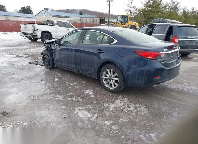 JM1GL1U54H1150720 2017 2017 Mazda 6- Sport 3